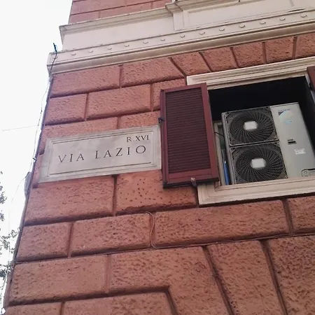Lazio Elegance House * Rom