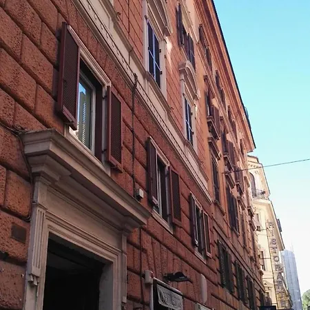 Lazio Elegance House Gæstehus Rom