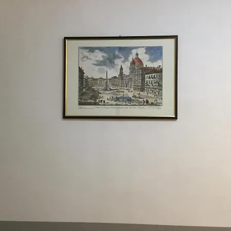 Lazio Elegance House בית הארחה *