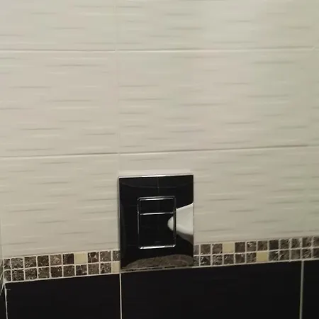 Lazio Elegance House בית הארחה רומא