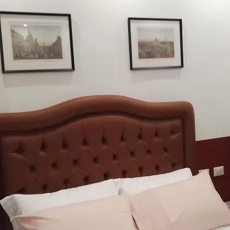 Lazio Elegance House רומא