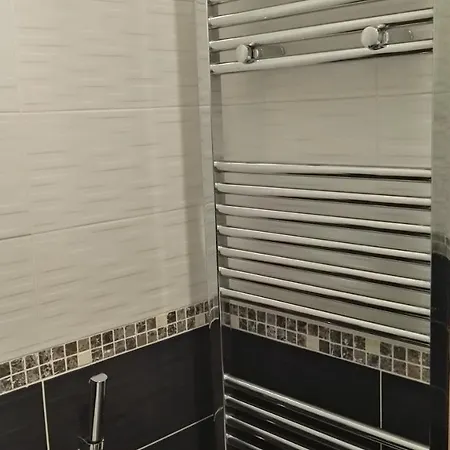בית הארחה Lazio Elegance House רומא